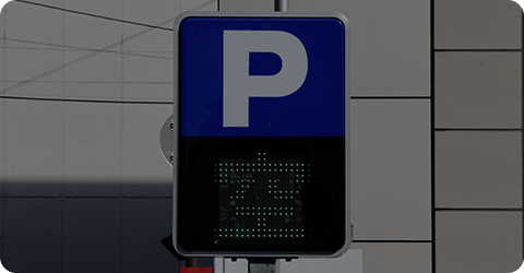 敷地内に駐車場有り